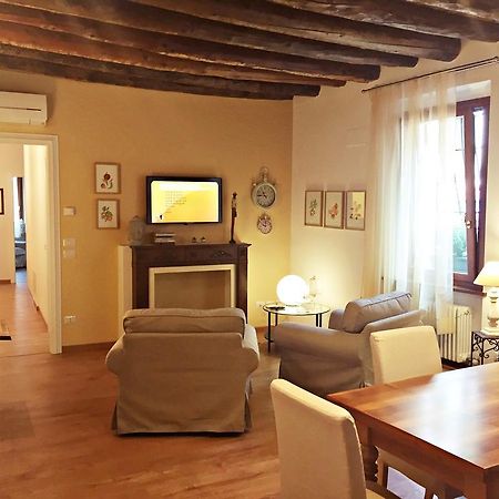 Wallace Luxury Home Verona Dış mekan fotoğraf