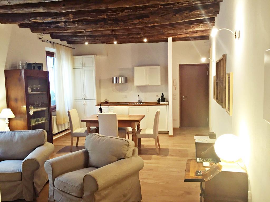 Wallace Luxury Home Verona Dış mekan fotoğraf