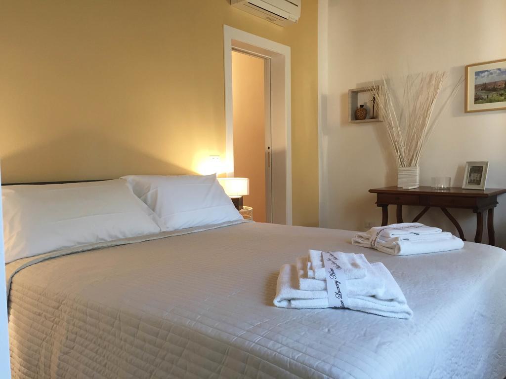 Wallace Luxury Home Verona Dış mekan fotoğraf
