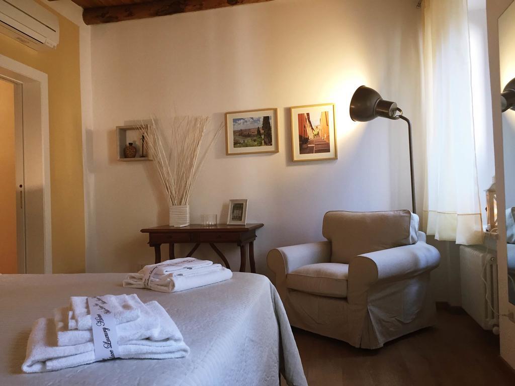 Wallace Luxury Home Verona Dış mekan fotoğraf