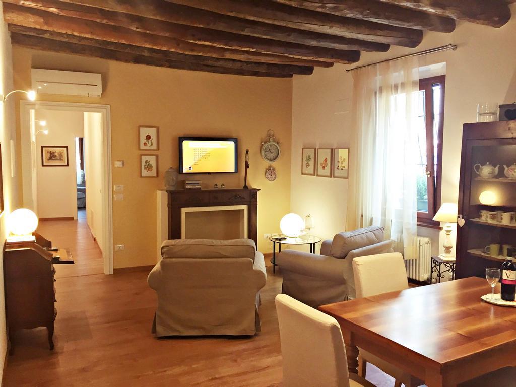 Wallace Luxury Home Verona Dış mekan fotoğraf