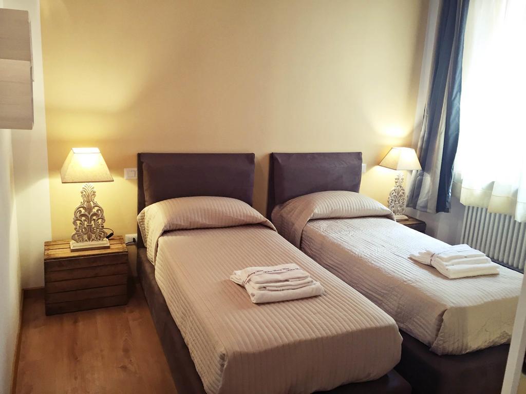 Wallace Luxury Home Verona Dış mekan fotoğraf