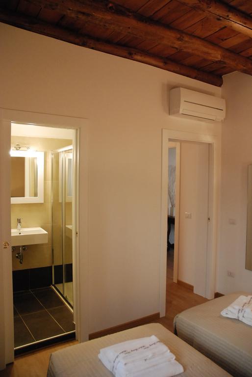 Wallace Luxury Home Verona Dış mekan fotoğraf