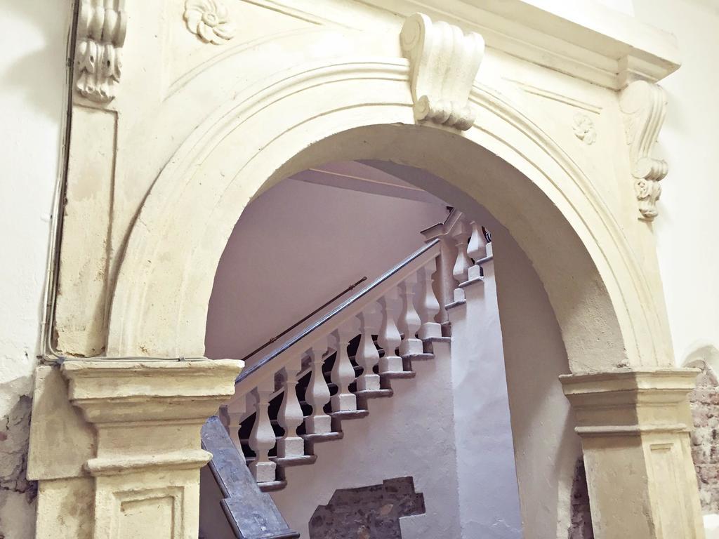 Wallace Luxury Home Verona Dış mekan fotoğraf