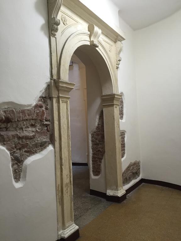 Wallace Luxury Home Verona Dış mekan fotoğraf
