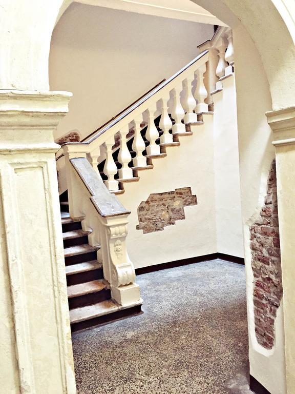 Wallace Luxury Home Verona Dış mekan fotoğraf