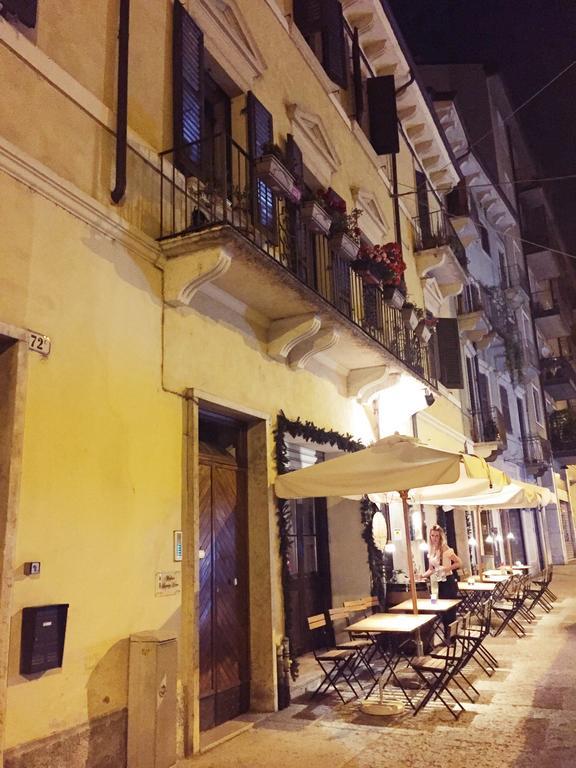 Wallace Luxury Home Verona Dış mekan fotoğraf